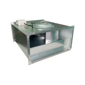 Вентилятор канальный ВКП 50-25-4E (220В)